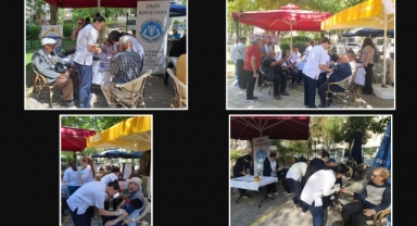 Karşıyaka’da Meslek Liseleri Sahada!