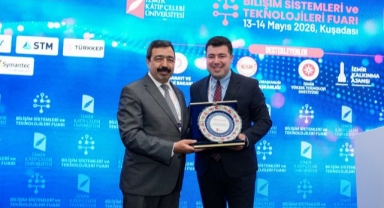 Kuşadası’nda Teknoloji Zirvesi