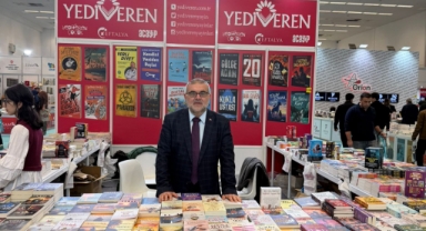Modern Evliya Çelebi Önder Güzelarslan’dan Türkiye’yi Anlatan Eser: “Yaşadıklarım ve Gördüklerim” Yayınlandı