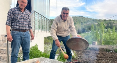 Pazarören mezunlarından anlamlı mesajlar*