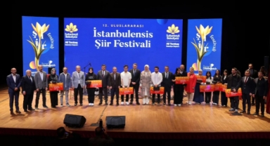 Şiirin Gücü Sultanbeyli’de Buluştu