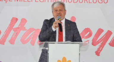 Sultanbeyli İlçe Proje Şenliği Gerçekleştirildi.