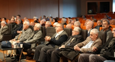 Telifinin 100. Yılında “Nurun İlk Kapısı” Üsküdar’da Konuşuldu! 