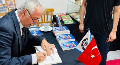 Tire Özel Armada Koleji'nde Kültür ve Tarih Buluşması: 