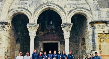 Trabzon’da Kupayı İzmir Kaldırdı