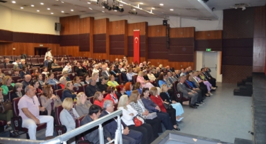 Türk Kadın Hareketi ve Sürdürülebilirlik Paneli: Türkiye’nin Geleceği İçin Stratejik Vurgular