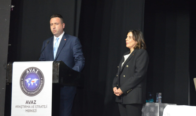 Türk Kadın Hareketi ve Sürdürülebilirlik Paneli: Türkiye’nin Geleceği İçin Stratejik Vurgular