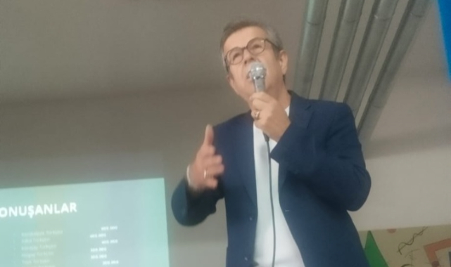 Türkçe, Adriyatik’ten Çin Seddi’ne Uzanan Bir Medeniyet Dili