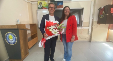 Türkçenin 5 Bin 500 Yıllık Yolculuğu Gençlerle Buluştu