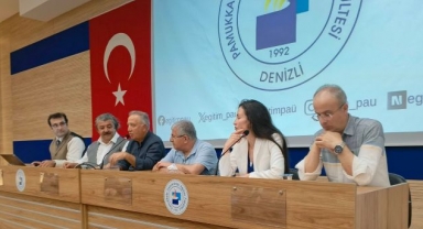 Türkoloji Zirvesinde Yapay Zeka Uyarısı