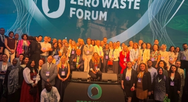 5 Bin Katılımcılı Dev Forumda DEÜ Damgası