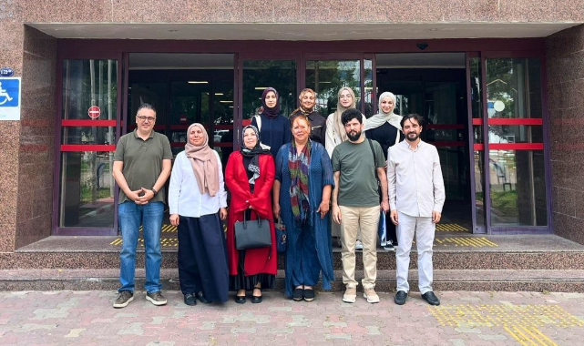 Asırlık El Yazmaları Gün Yüzüne Çıkıyor
