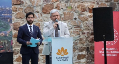 Aydos Şiir Akşamları’nın İkincisi Gerçekleştirildi.