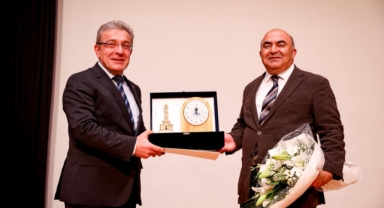 DEÜ’de Yapay Zekâ Zirvesi