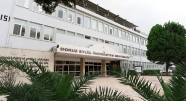 Deü Dünyanın En İyileri Arasında