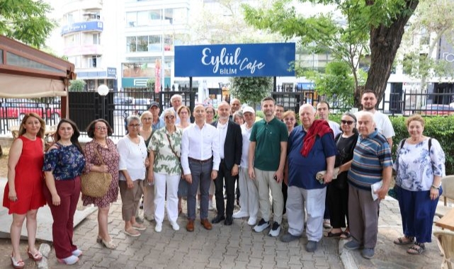 DEÜ’lü Profesörden Hayat Kurtaran Uyarılar
