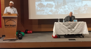 Kudüs'te İşgalin Son Aşaması Yıkım