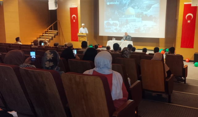Kudüs'te İşgalin Son Aşaması Yıkım