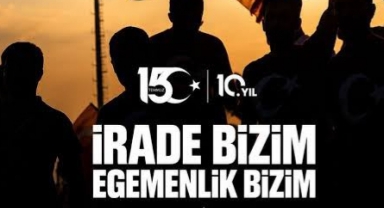 AKSAÇLILAR Genel Başkanı Ahmet Bereket'ten Gündem Yaratacak 15 Temmuz Açıklaması