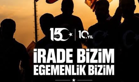 AKSAÇLILAR Genel Başkanı Ahmet Bereket'ten Gündem Yaratacak 15 Temmuz Açıklaması