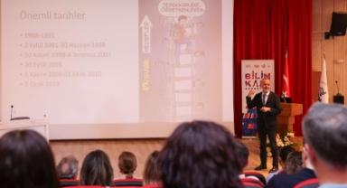 DEÜ'de Geleceğin Hekimleri İçin Büyük Buluşma