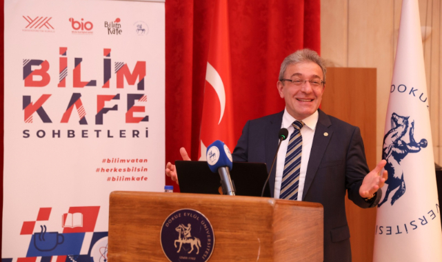 DEÜ'de Geleceğin Hekimleri İçin Büyük Buluşma