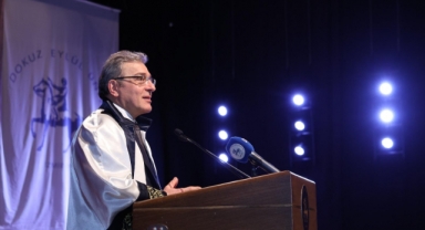 Dokuz Eylül Üniversitesi'nden Eğitimde Dev Hamle