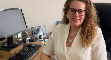 Ege Üniversitesi'nden sağlıkta çığır açan buluş