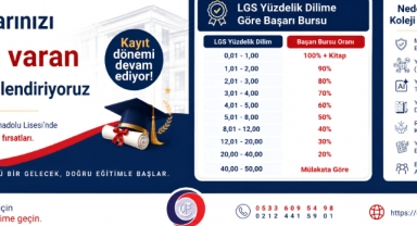 Elit Gençler Koleji, Geleceğin Yetkinliklerini Kazandıran Eğitim Modeliyle Dikkat Çekiyor
