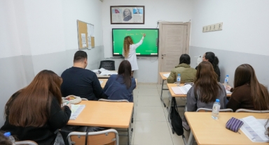 GAZİDEK'ten LGS'de Gururlandıran Başarı