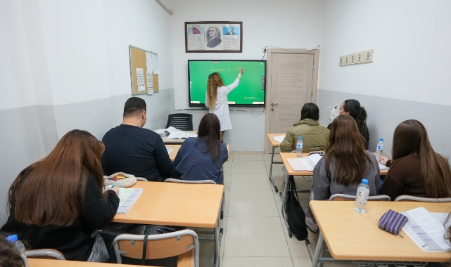 GAZİDEK'ten LGS'de Gururlandıran Başarı