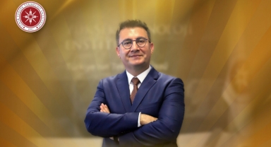 İYTE Rektörü Yusuf Baran 4’üncü Kez Zirvede