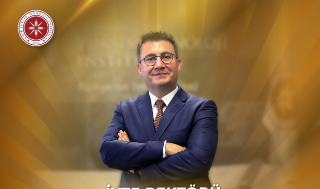 İYTE Rektörü Yusuf Baran 4’üncü Kez Zirvede
