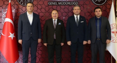 İzmir Bakırçay Üniversitesi'nden Bağımlılıkla Mücadelede Güçlü Seferberlik!