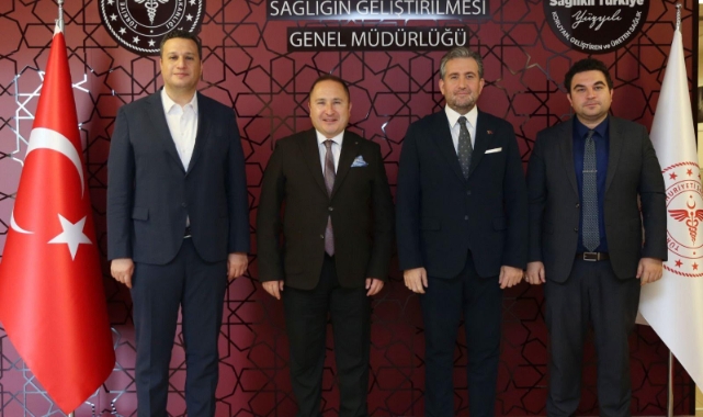 İzmir Bakırçay Üniversitesi'nden Bağımlılıkla Mücadelede Güçlü Seferberlik!