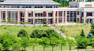Sabancı Üniversitesi'nde Tercih Maratonu Başlıyor