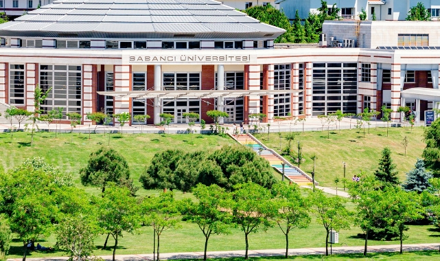 Sabancı Üniversitesi'nde Tercih Maratonu Başlıyor