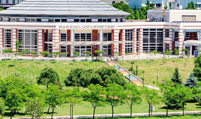 Sabancı Üniversitesi'nde Tercih Maratonu Başlıyor