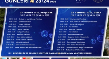 Üniversite Adayları Dikkat