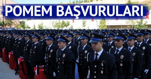 21. Dönem POMEM başvuru şartları belli oldu