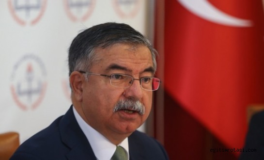 27 bin 424 eğitim personelinin çalışma izinleri iptal