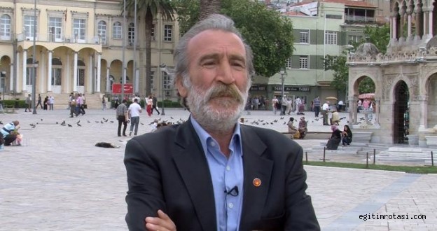 35 Gazeteci Şair