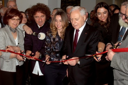 Ankara’nın en büyük gastronomi akademisi açıldı