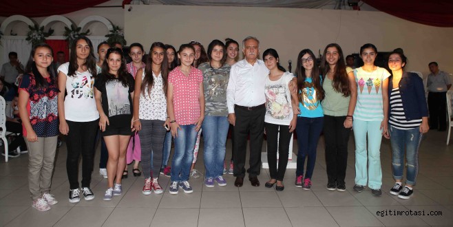 BAYGEM’den bir başarı daha!
