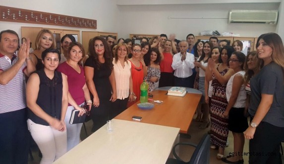 BAYGEM'den yine 100 yüzlük başarı!
