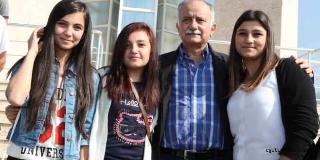BAYGEM öğrencilerine “yaşam koçu” desteği