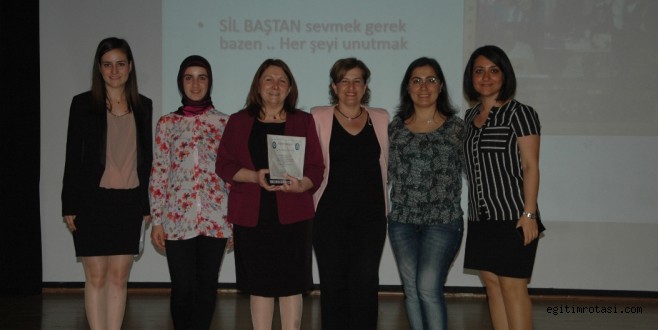 “Bir Dil Bir İnsan”
