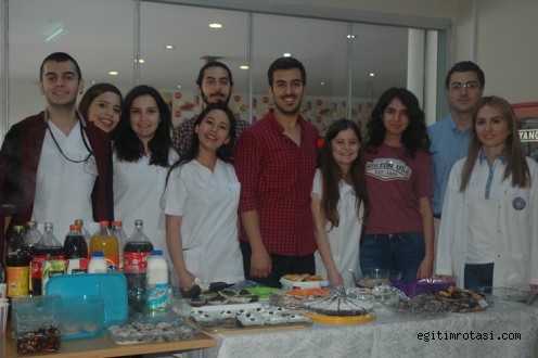 Bir Fidan Bin Nefes