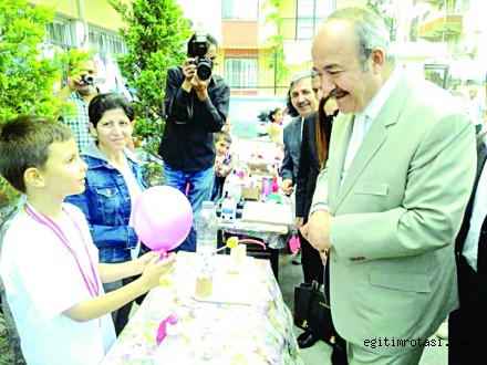 Bucalı minik su kaşifleri Türkiye’nin gururu oldu