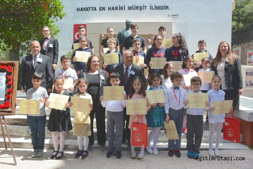 Çamlaraltı, Kurucu Sertatıl'ı 15 yıllık özlemle andı